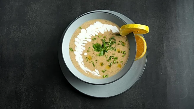 Love trying new veggies? Cook yam stems this way
