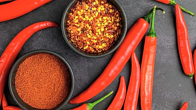 Homemade spice blends that are good for you