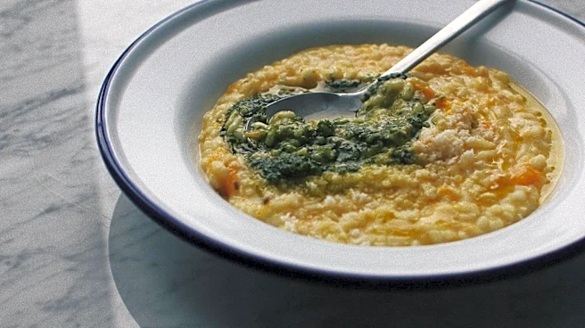 Love barley? Try these easy dishes