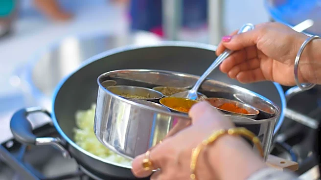 Which is better for mental health: Gardening or cooking?