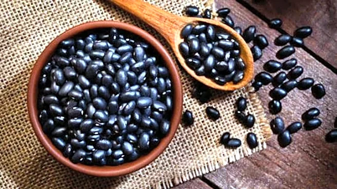 Lentils v/s black beans: Which is more nutritious?