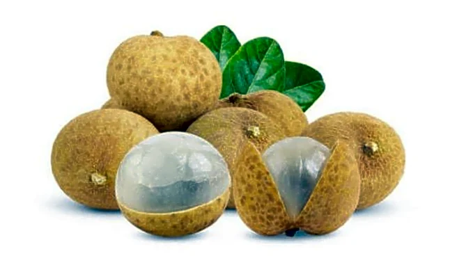 Add longan to your superfruit list