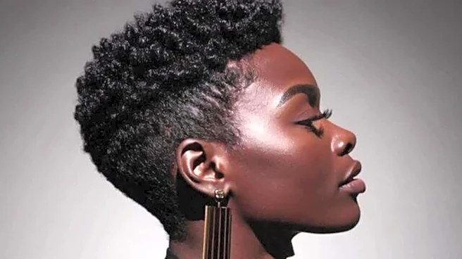 Textured pixie cuts: A styling guide