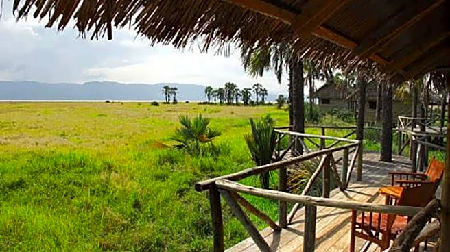 Botswana's top safari lodges: A list