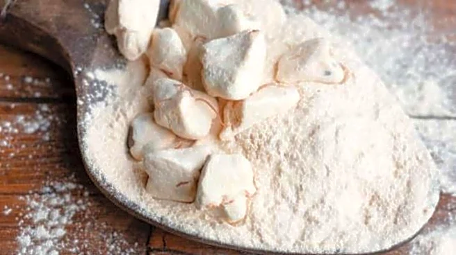Baobab powder: How to use this superfood