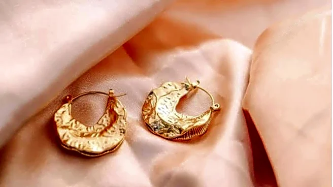 Fulani jewelry: An iconic craft from West Africa