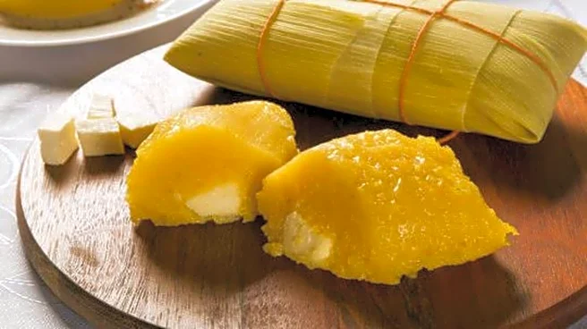 You must try these snacks in Brazil