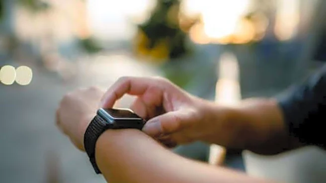 Wearable etiquette: Rules to follow in public