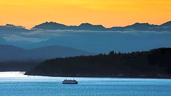 Sweden's most beautiful ferry rides: A list