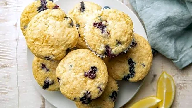 Quinoa lovers, these desserts are for you!