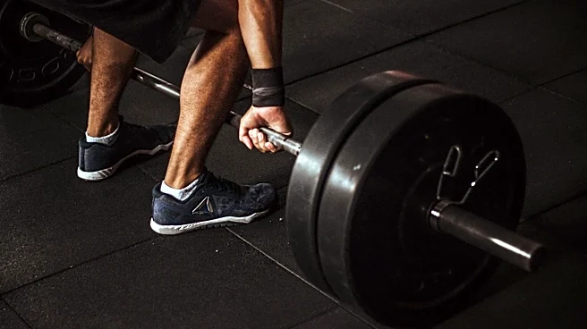 Master the single-leg deadlift with these tips