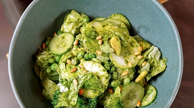 5 tasty dishes you can make with green peas