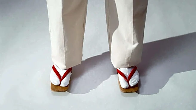 Everything to know about Japanese geta sandals