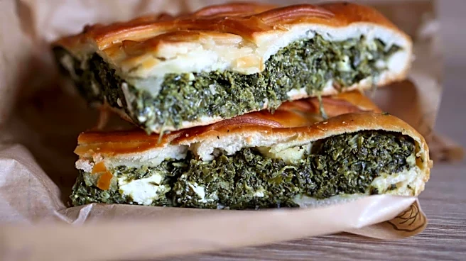 5 famous Greek meze dishes you should try