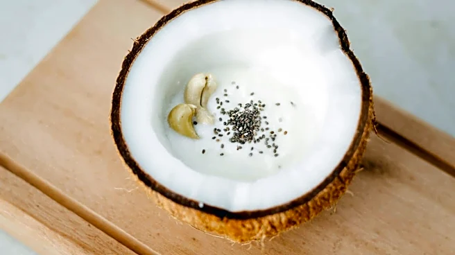5 dairy-free yogurts worth adding to your kitchen