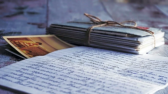 Keep your old letters safe with these tips