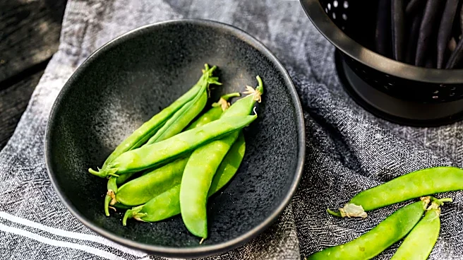 5 delicious ways to cook snow peas