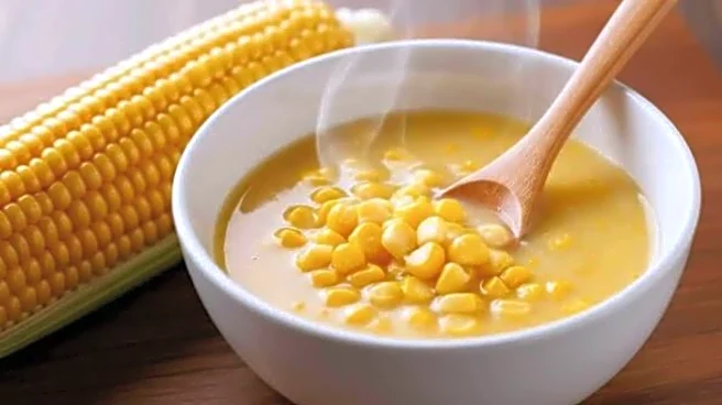 5 corn recipes to try this monsoon