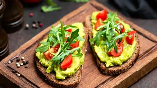 Avocado toast fan? Try these easy recipes