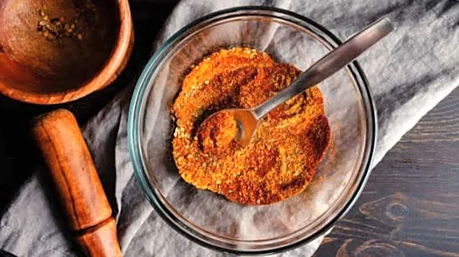 5 health benefits of berbere spice