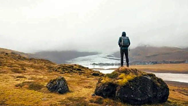 For hikers: 5 most extraordinary trails in Iceland