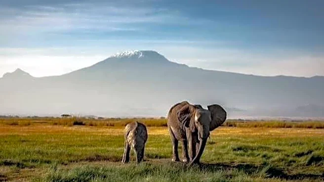 You must visit these wildlife sanctuaries in Botswana