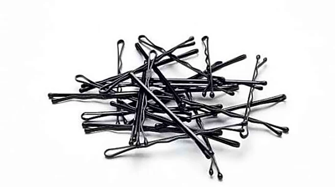 Beyond hair: 5 hacks using bobby pins