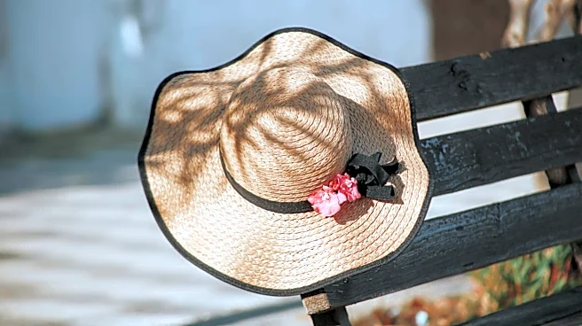 How to wash hats without losing their shape