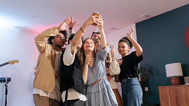 How to plan a fun college reunion