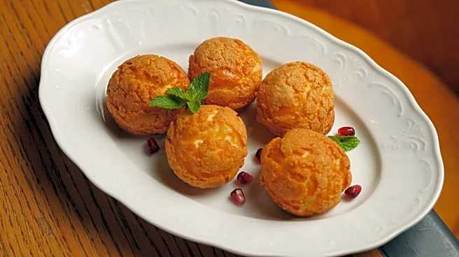 Barnyard millet puffs: This crunchy snack is better than popcorn