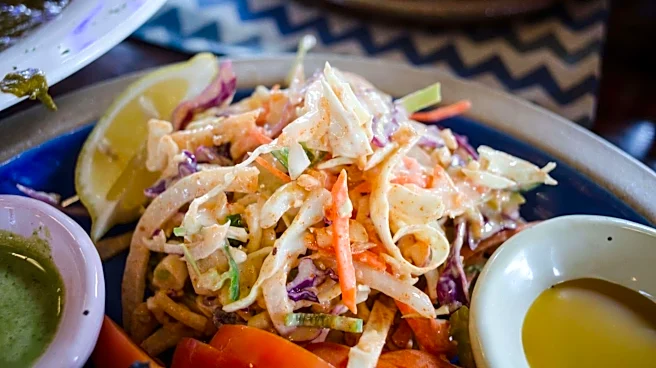 5 delicious dishes you can make with radishes