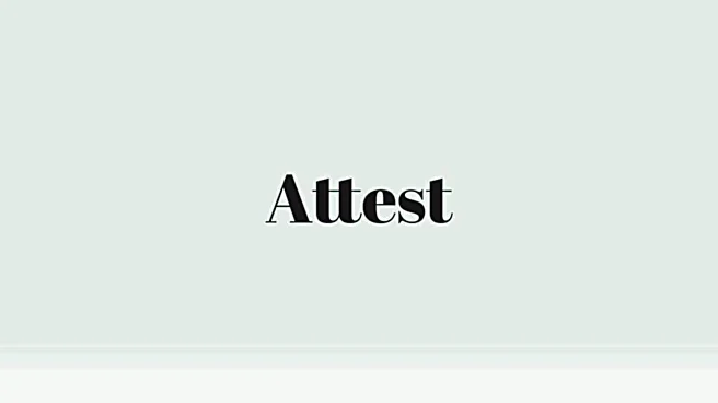 Word of the Day: Attest