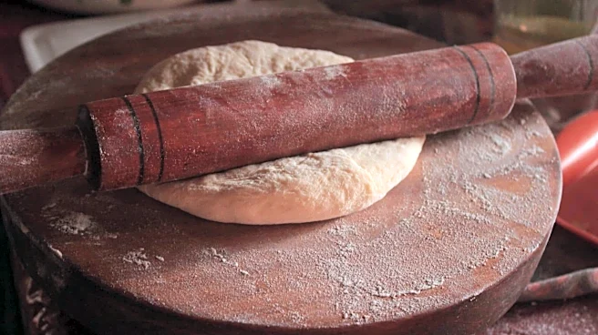 The secret behind chole bhature's popularity