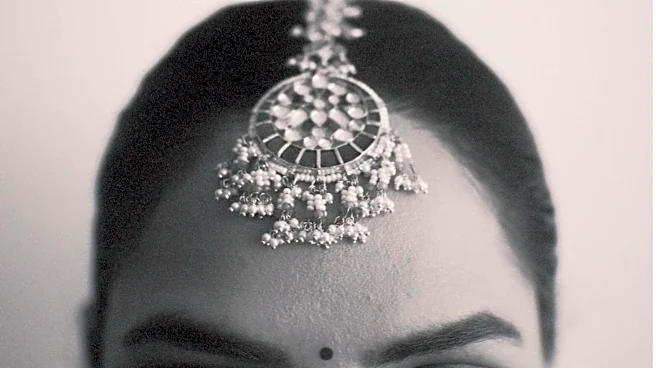 Classic Indian hair accessories that never go out of style