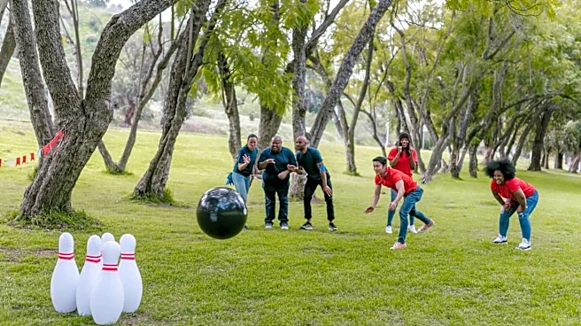 Plan a team retreat everyone will enjoy