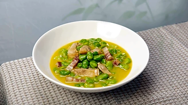 Love veggies? Try these winged bean recipes