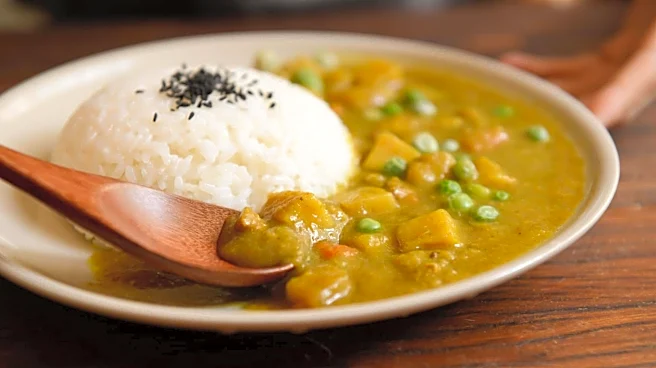 Try these yummy jackfruit seed dishes