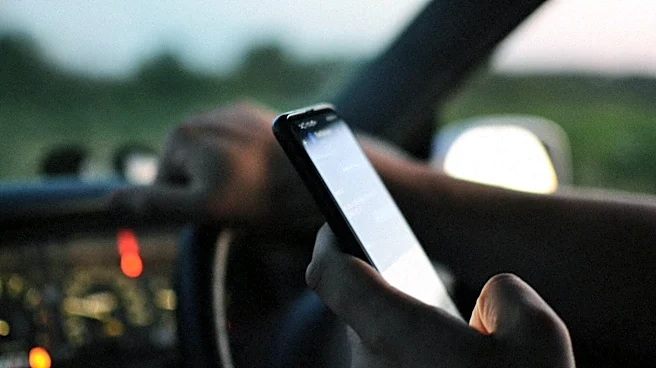How to stop your phone from distracting you