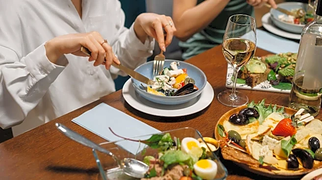 5 ways to make every meal more mindful