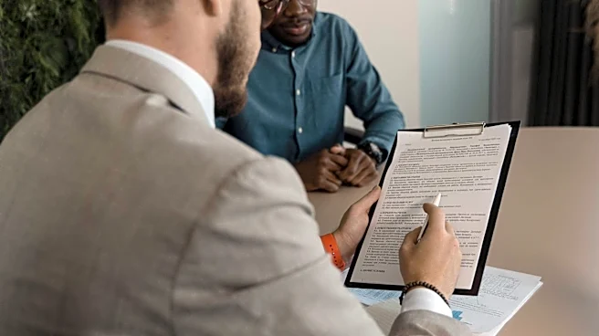 How mock interviews can boost your confidence