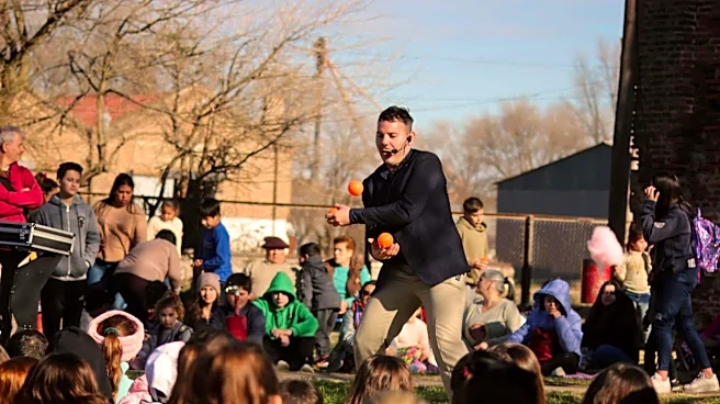 Planning to host a talent show? Read this first