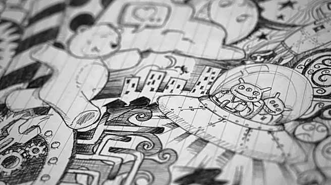 5 simple tips to improve your doodles