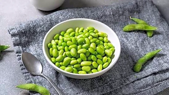 How to add edamame to your meals