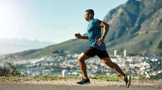 Boost your sprint speed with these workouts