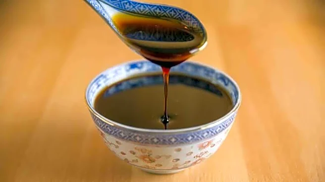 Make your recipes healthier with sorghum syrup