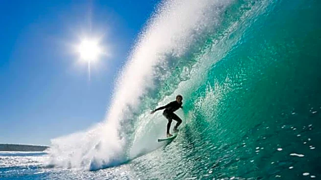 Surfing in Africa: 5 spots for beginners