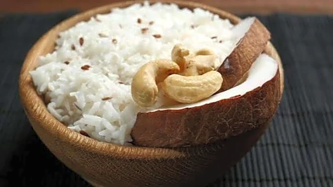 5 African dishes that use coconut