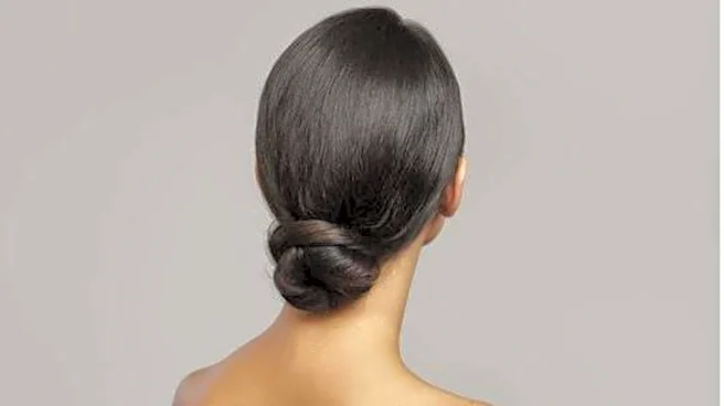 5 bun styles you didn't know you needed