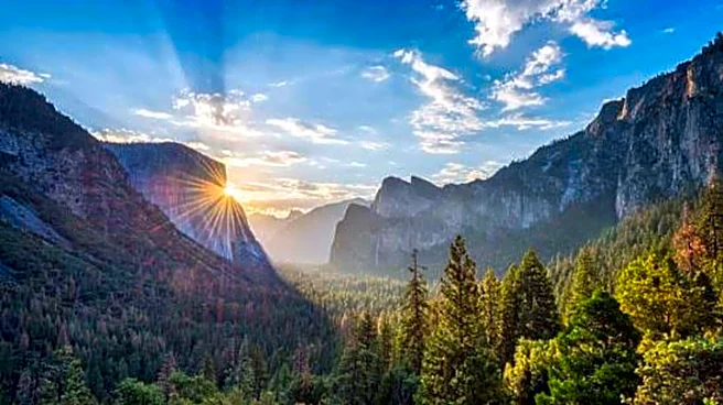 You must visit these national parks in the US
