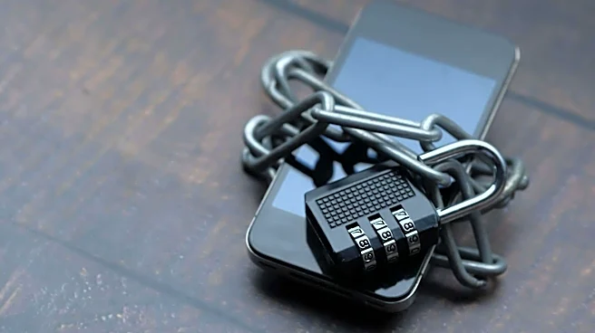 5 ways to keep your smartphone safe from malware